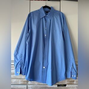 Croft & Barrow Light Blue Men's Dress Shirt